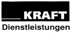 KRAFT Dienstleistungen