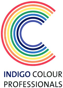 INDIGO COLOUR PROFESSIONALS