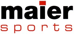 maier sports