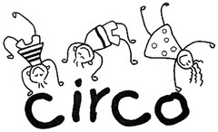 circo