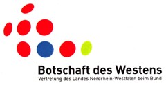 Botschaft des Westens