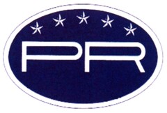 PR