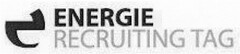 ENERGIE RECRUITING TAG