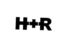 H+R