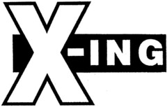 X-ING