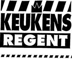 KEUKENS REGENT