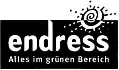 endress Alles im grünen Bereich