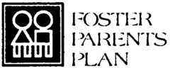 FOSTER PARENTS PLAN