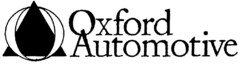 Oxford Automotive