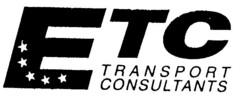 ETC TRANSPORT CONSULTANTS