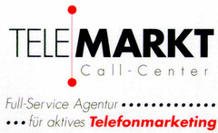 TELEMARKT Call-Center