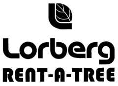 Lorberg RENT-A-TREE