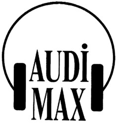 AUDI MAX