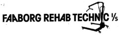 FAABORG REHAB TECHNIC