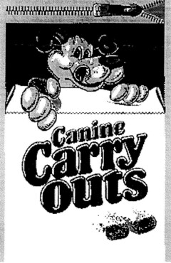 Canine Carry outs