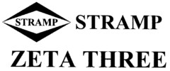 STRAMP ZETA THREE