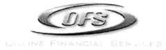 OFS ONLINE FINANCIAL SERVICES