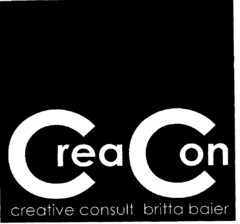 CreaCon creative consult britta baier