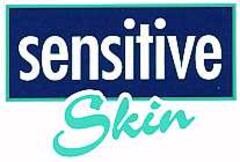 sensitive Skin