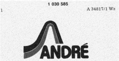 ANDRE