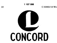 CONCORD