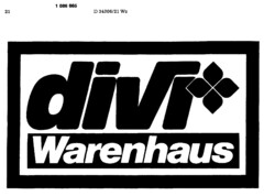 divi WARENHAUS