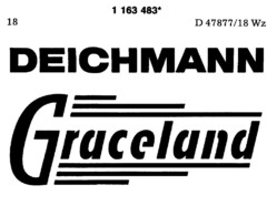 DEICHMANN Graceland