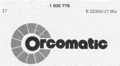 Orcomatic