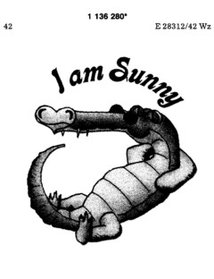 I am Sunny