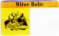 Witwe Bolte