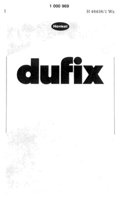 dufix Henkel