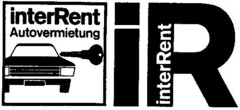 interRent Autovermietung