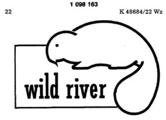 wild river