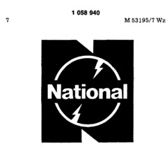 National