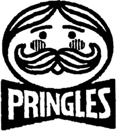 PRINGLES