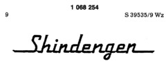 Shindengen