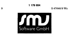 smv Software GmbH