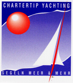 CHARTERTIP YACHTING