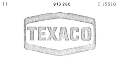 TEXACO