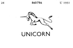 UNICORN