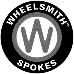 WHEELSMITH SPOKES