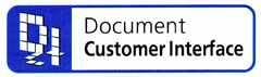 DCI Document Customer Interface