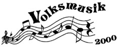 Volksmusik 2000