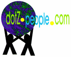 dotZ people com
