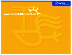 www.REISEBUEROS.DE