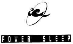 POWER SLEEP