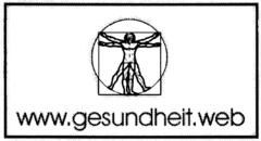 www.gesundheit.web