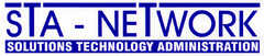 STA - NETWORK SOLUTIONS TECHNOLOGY ADMINISTRATION