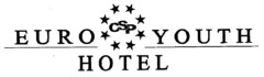 EURO CSP YOUTH HOTEL