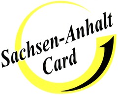Sachsen-Anhalt Card